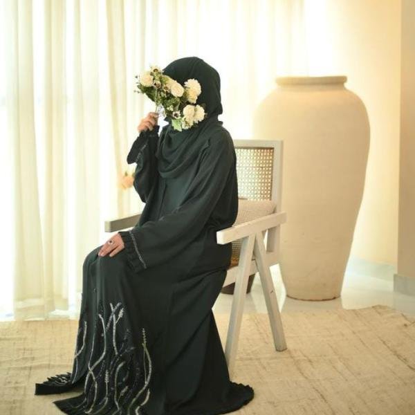ABAYA