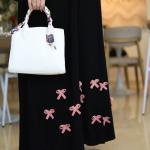 ABAYA AND NORMAL SHAWL