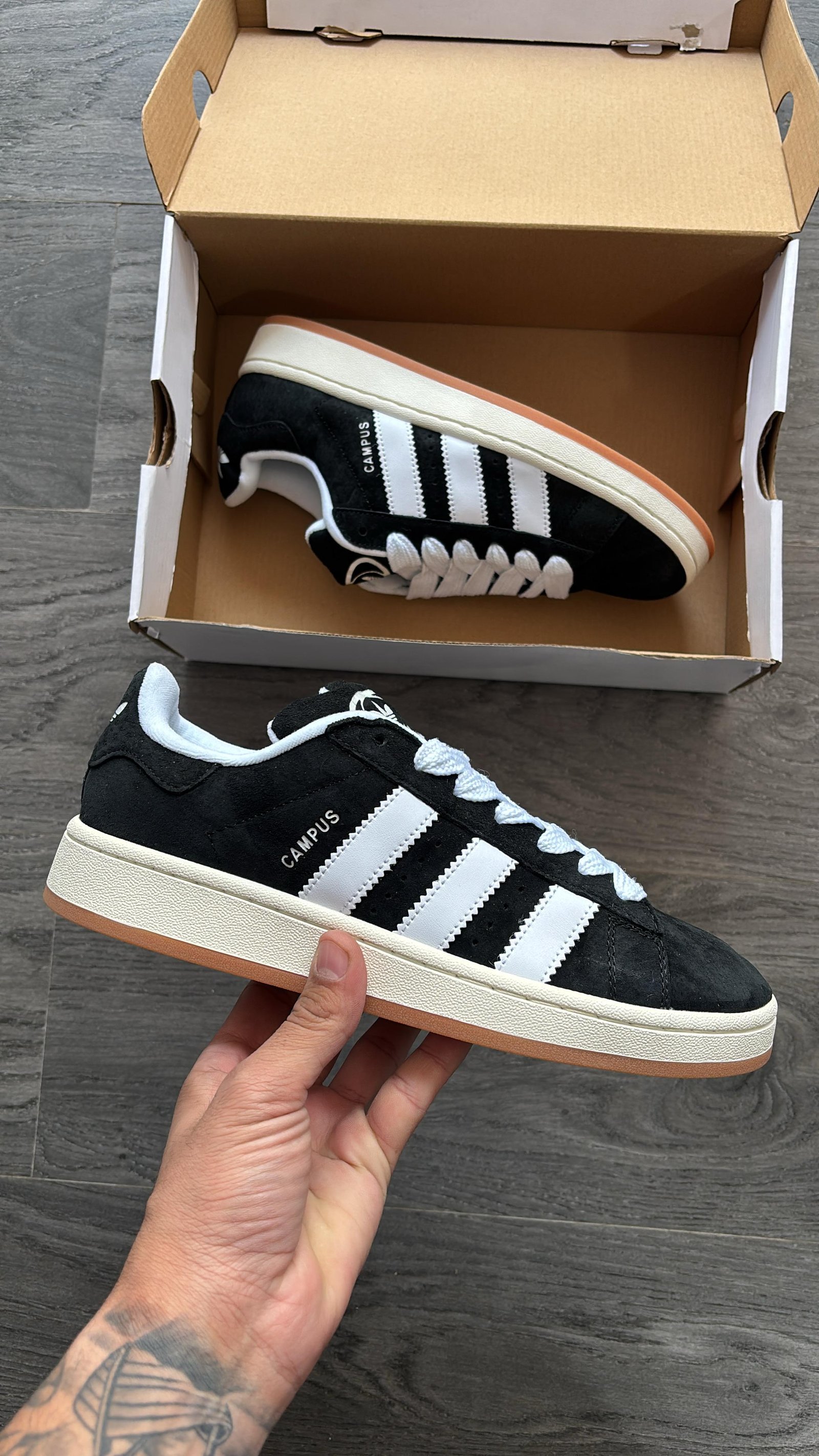 ADIDAS CAMPUS