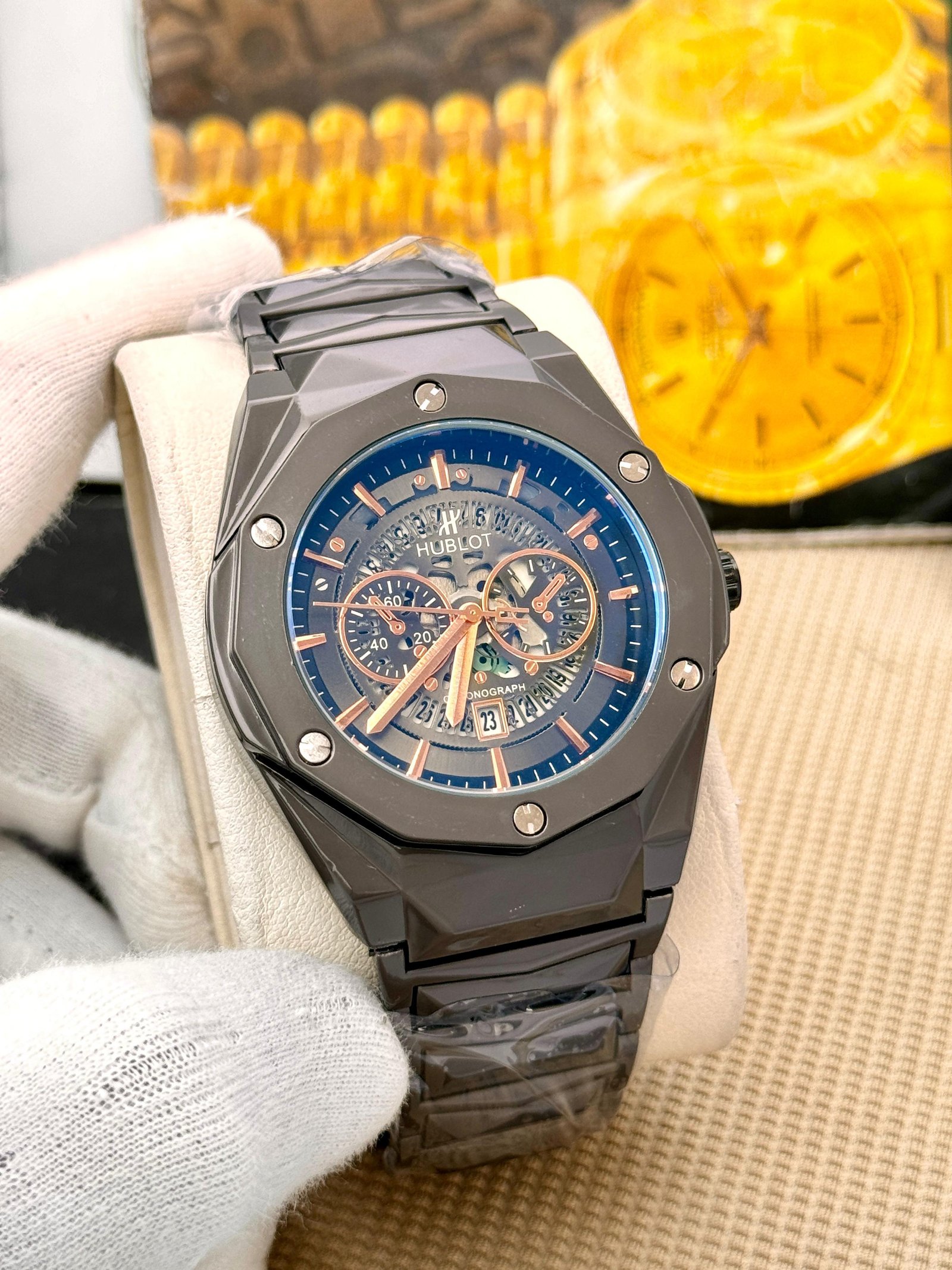 HUBLOT