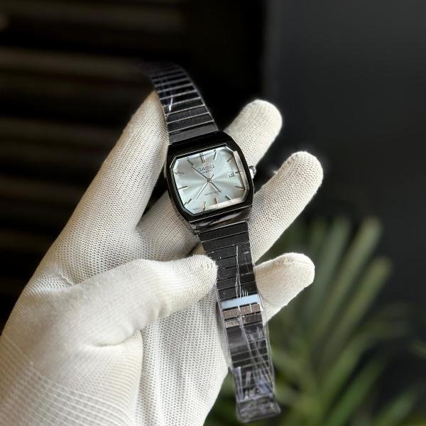 CASIO