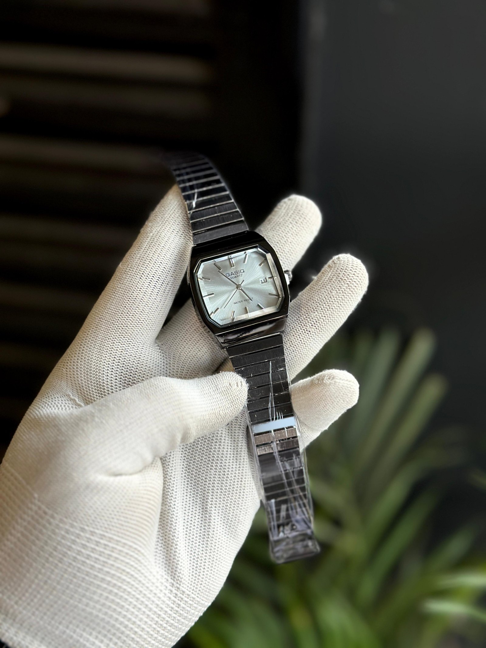 CASIO