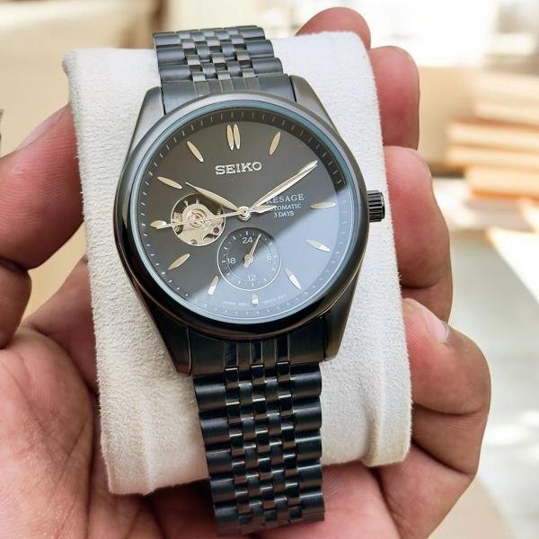 SEIKO AUTOMATIC