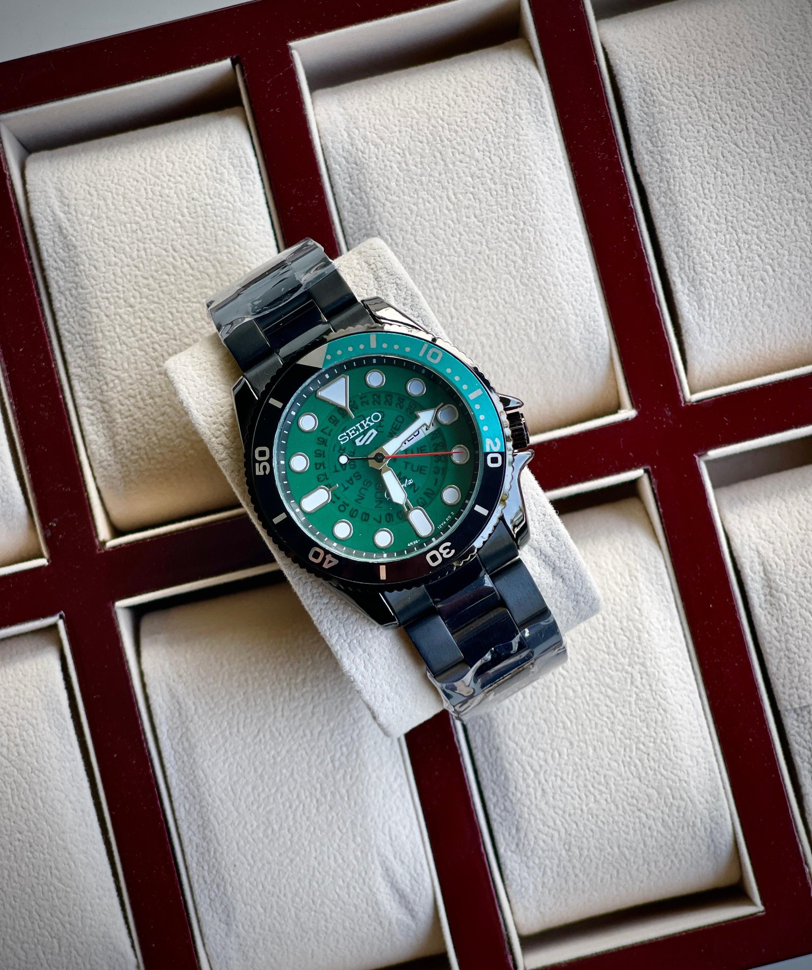 SEIKO