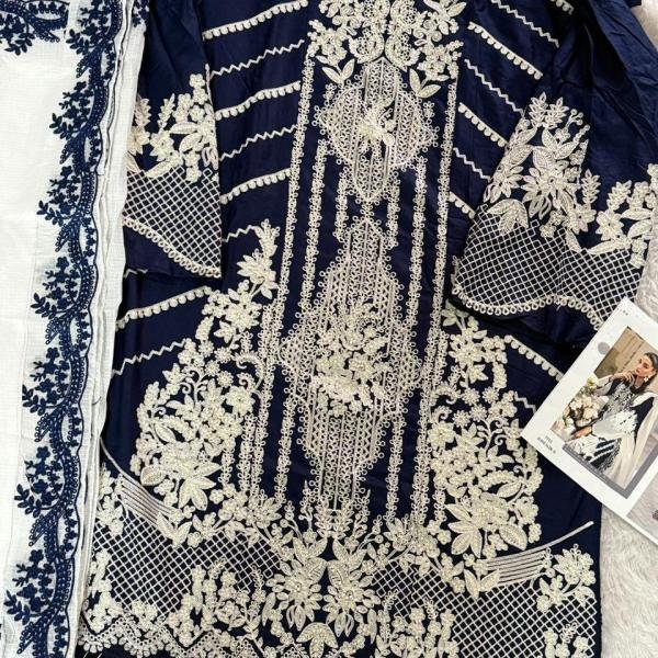 SALWAR SET MATERIAL