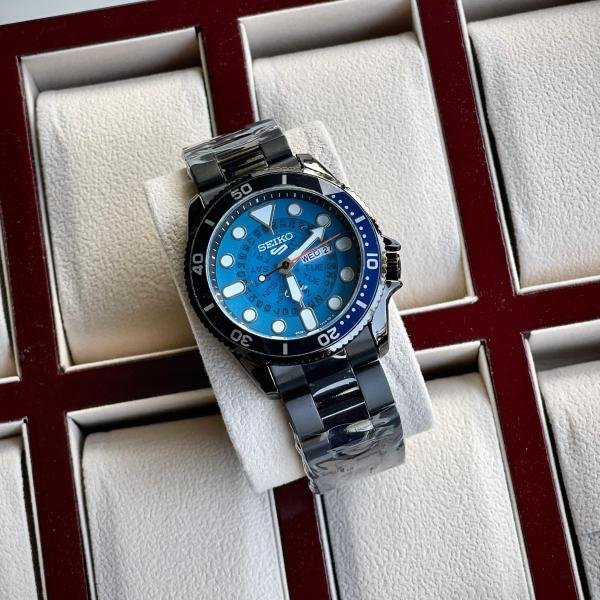 SEIKO