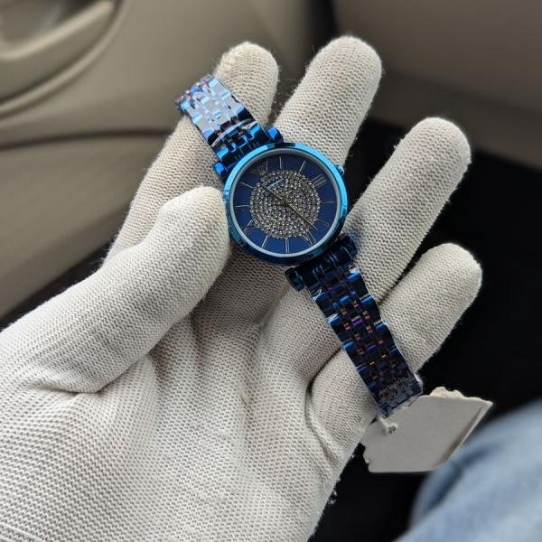 ARMANI LADIES WATCH