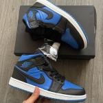 AIR JORDAN