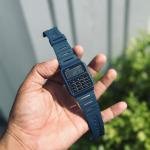 CALCULATOR WATCH
