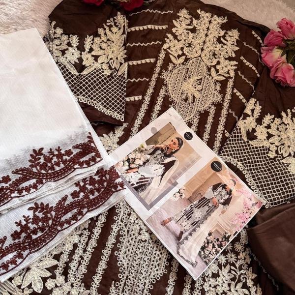SALWAR SET MATERIAL