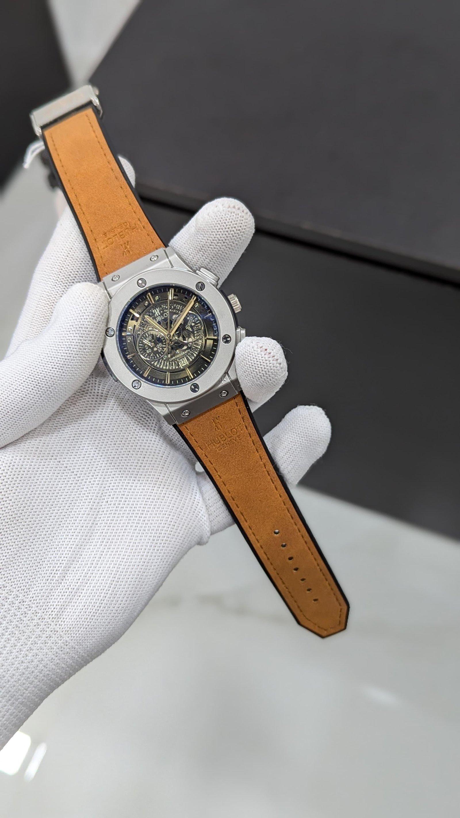 HUBLOT
