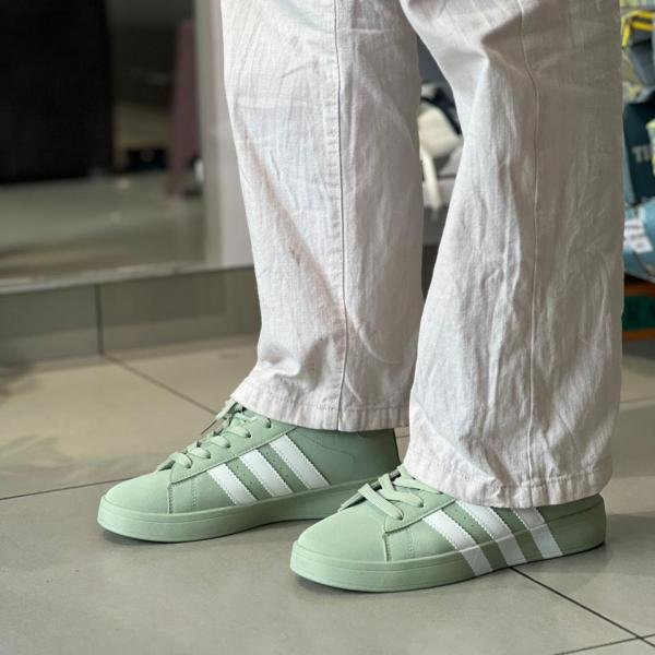 IMPORTED SHOES