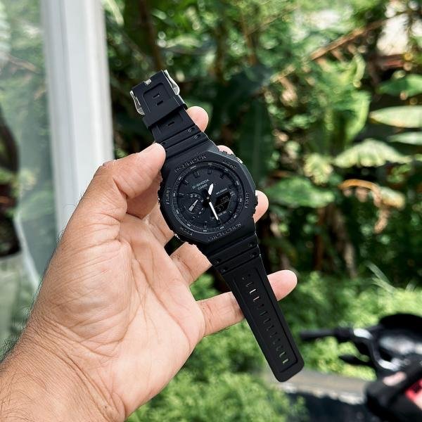 CASIO