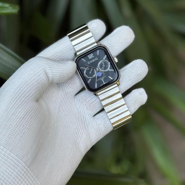 CASIO