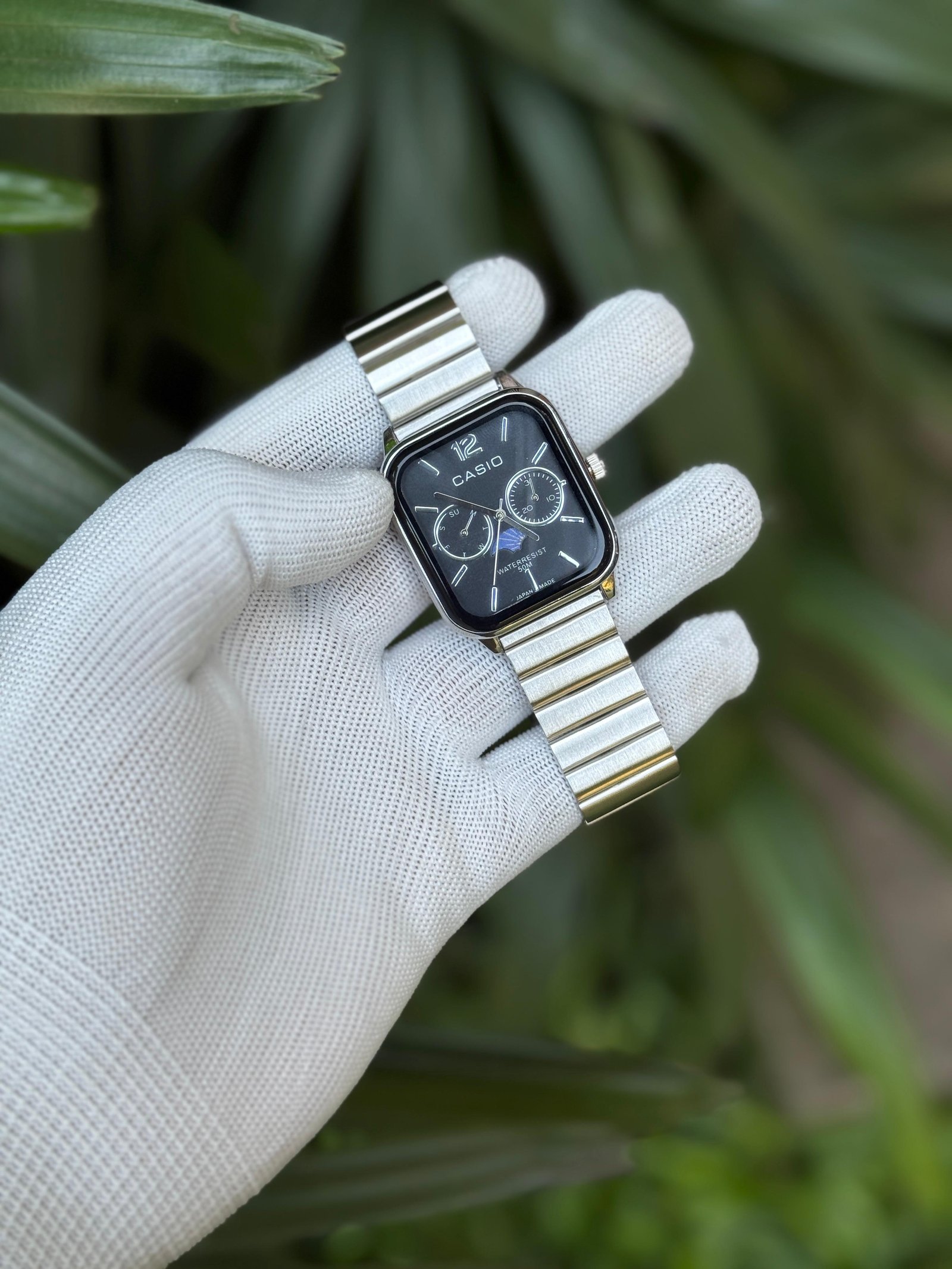 CASIO