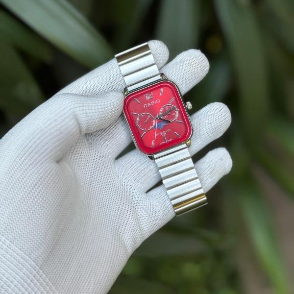 CASIO