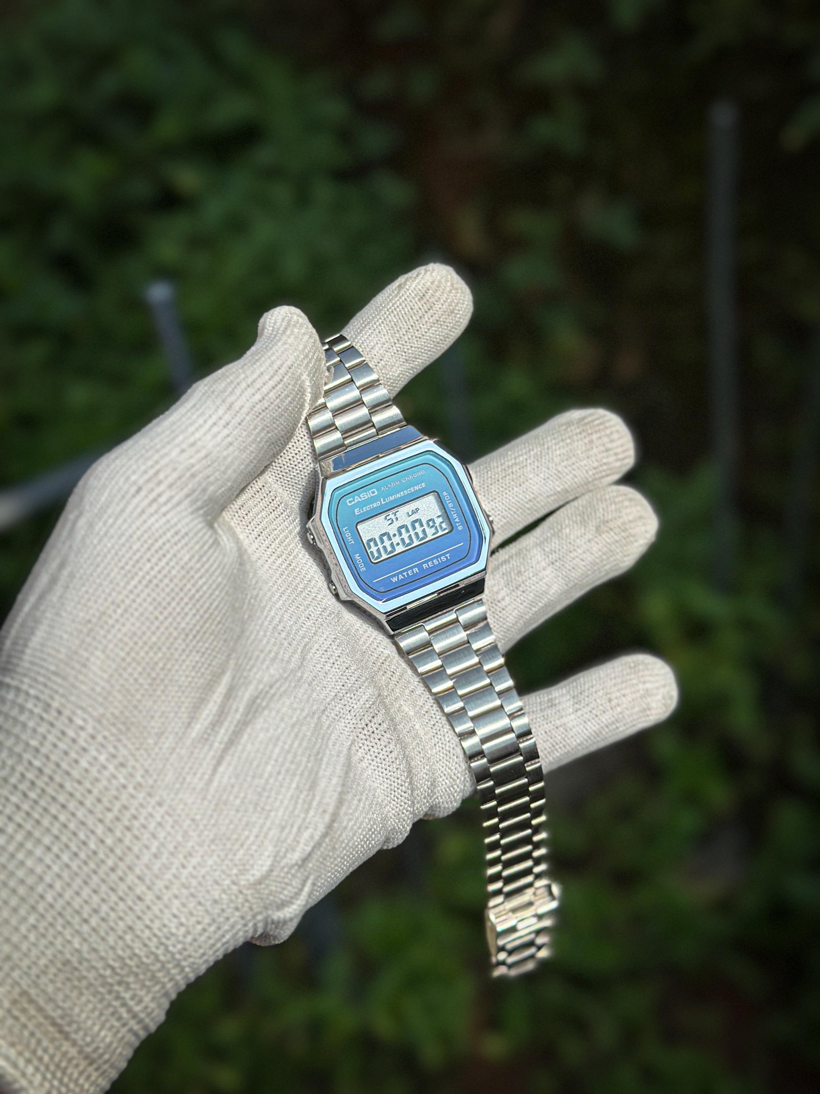 TISSOT