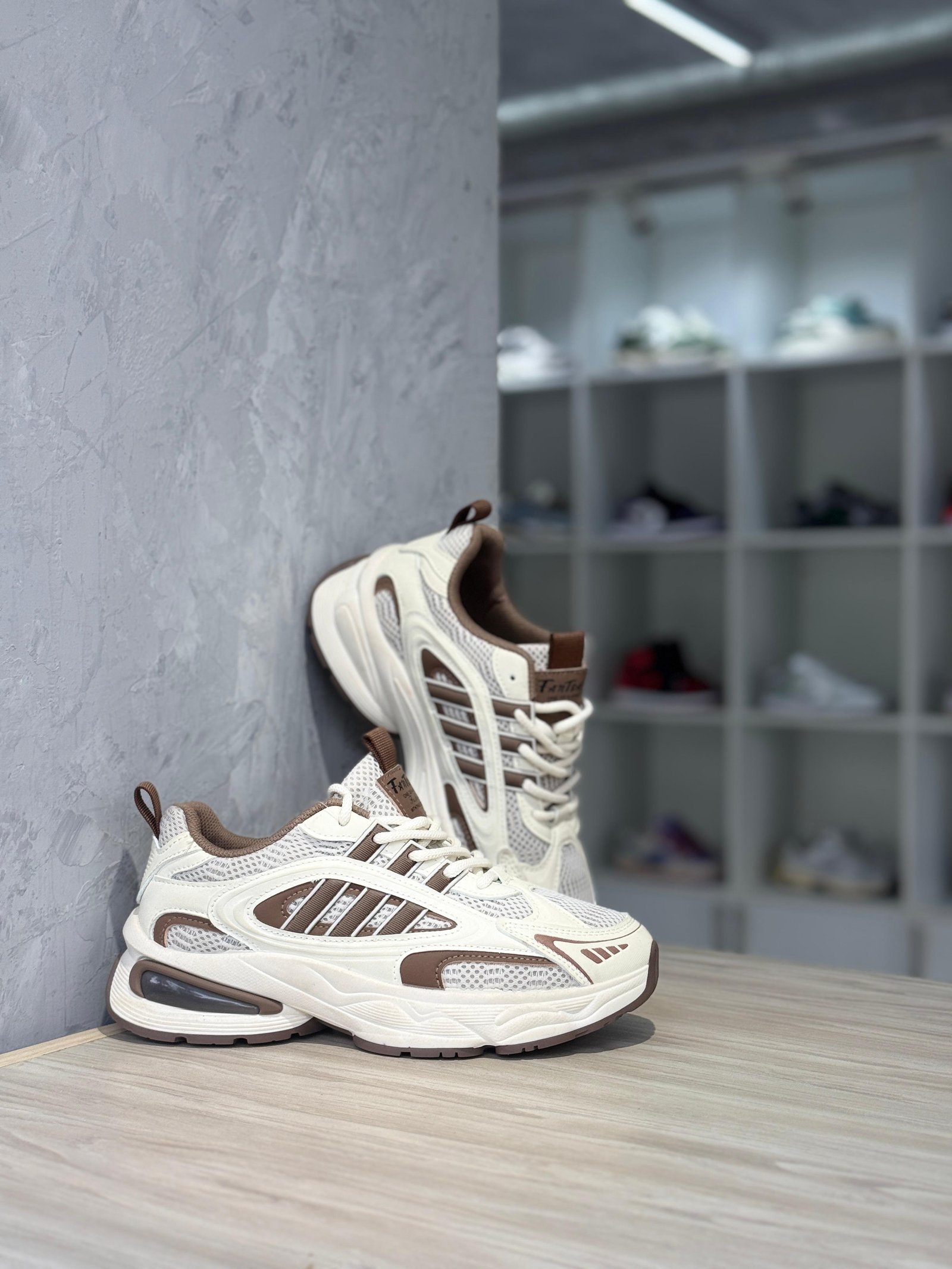 ADIDAS XLG IMPORTED