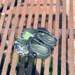 CROCS OFFROAD