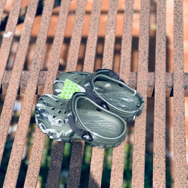 CROCS OFFROAD