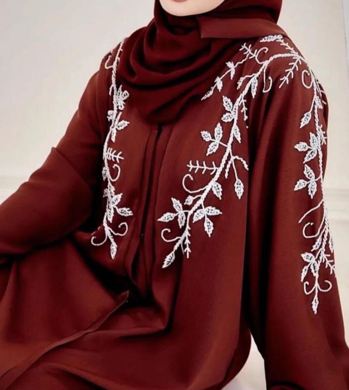 ABAYA