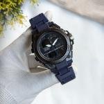 G SHOCK FIBER CHAIN