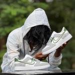IMPORTED SHOE