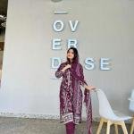 EMBROIDERED COLLECTION
