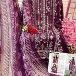 EMBROIDERED COLLECTION