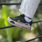 IMPORTED SHOES