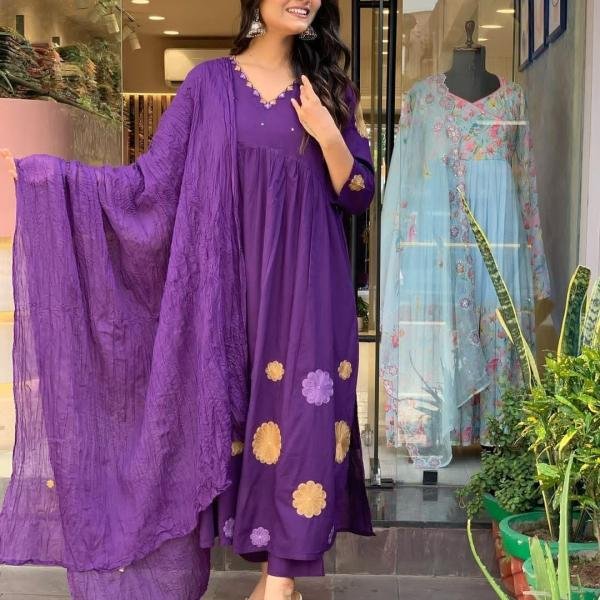 SALWAR SET