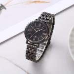 FOSSIL WATCH
