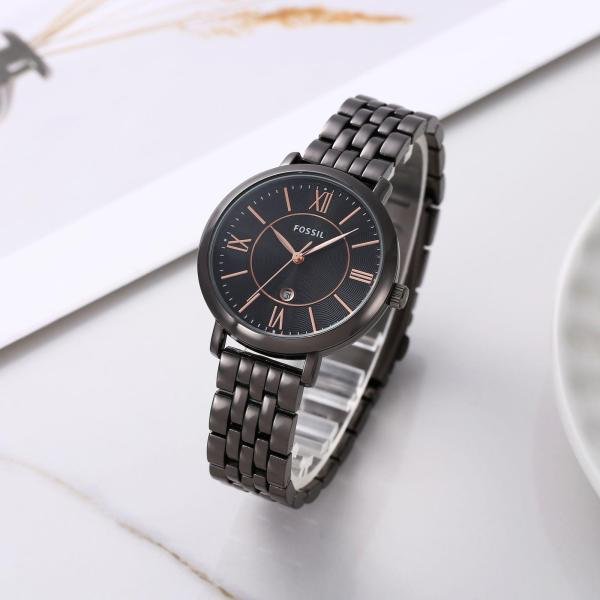 FOSSIL WATCH