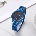 FOSSIL WATCH