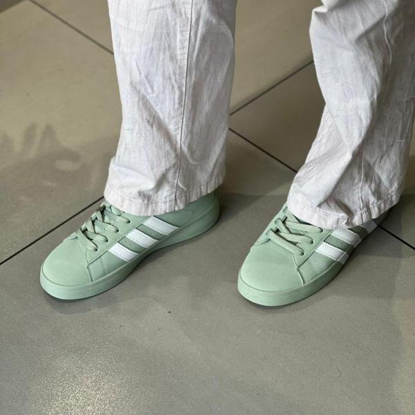 IMPORTED SHOES