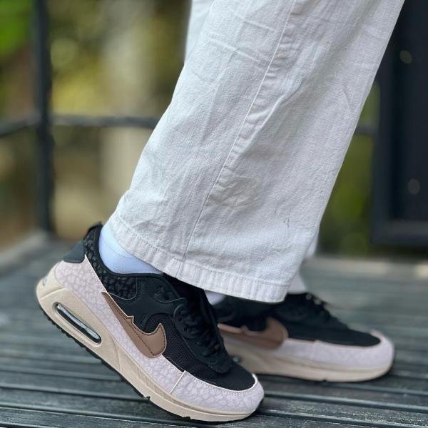 IMPORTED SHOES