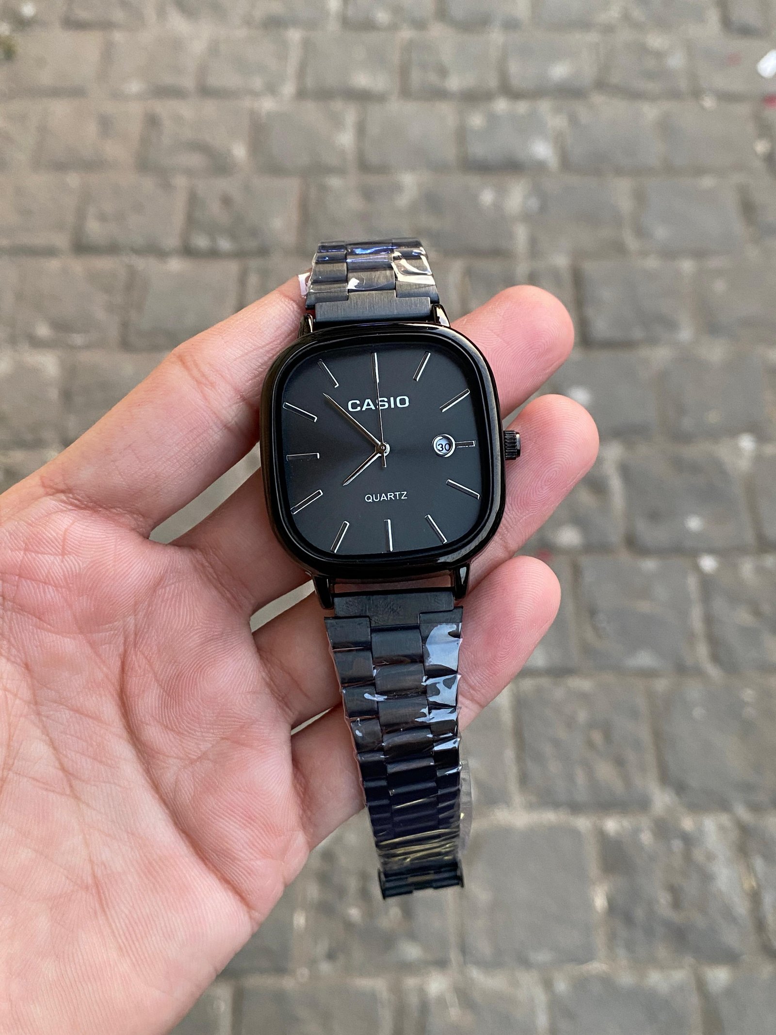 CASIO CLASSIC