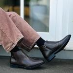 CHELSEA BOOTS