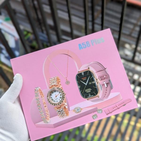 LADIES GIFT COMBO