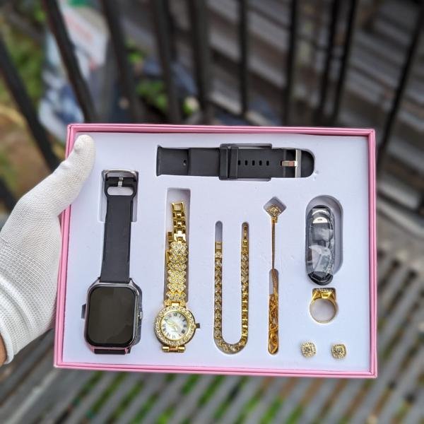 LADIES GIFT COMBO