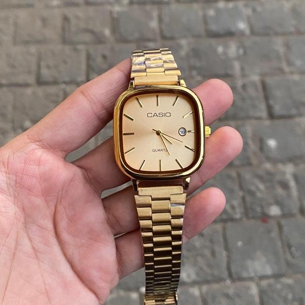 CASIO CLASSIC