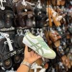 IMPORTED SHOE