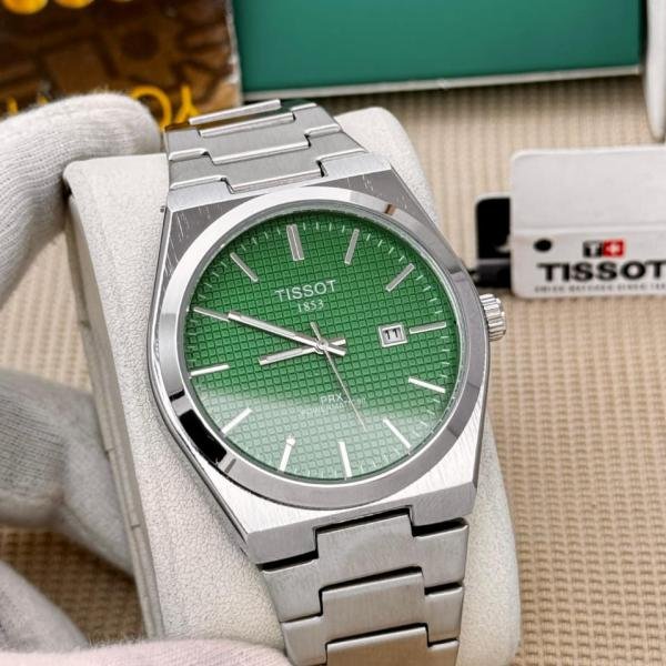TISSOT