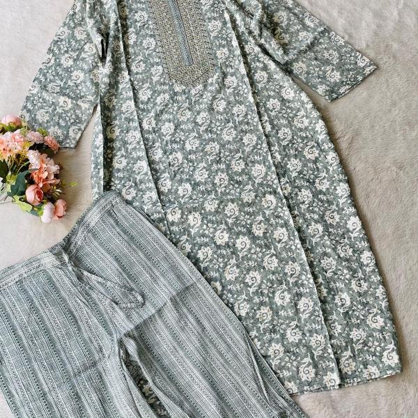 SALWAR SET