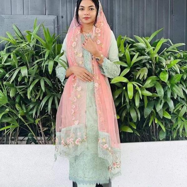 SALWAR SET