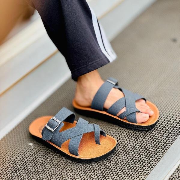 IMPORTED SANDALS