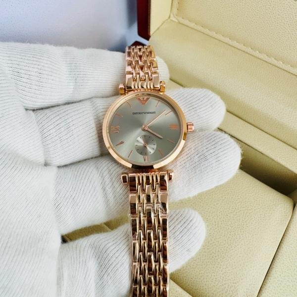 EMPORIO ARMANI WATCH