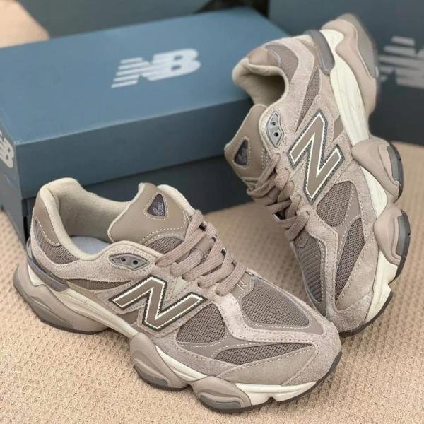 NEW BALANCE 9060