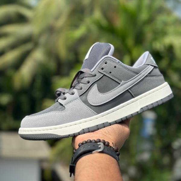 DUNK IMPORTED