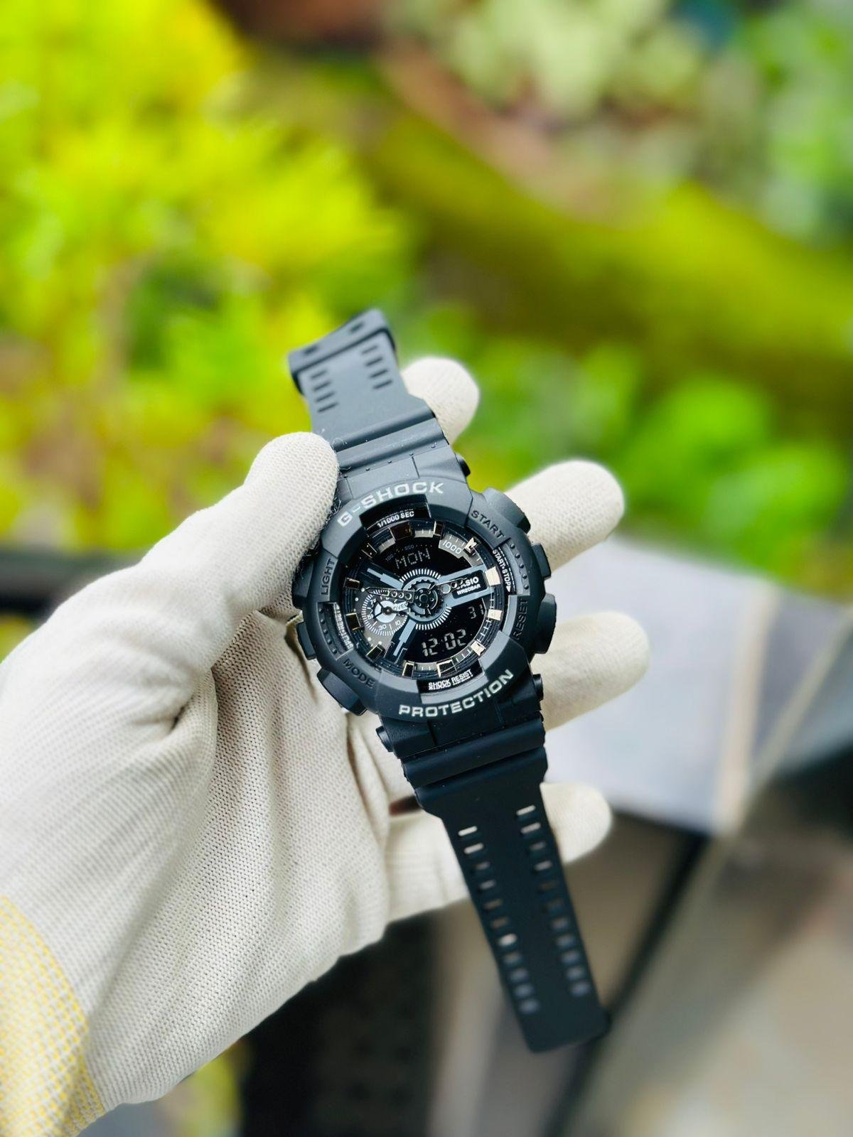CASIO G-SHOCK